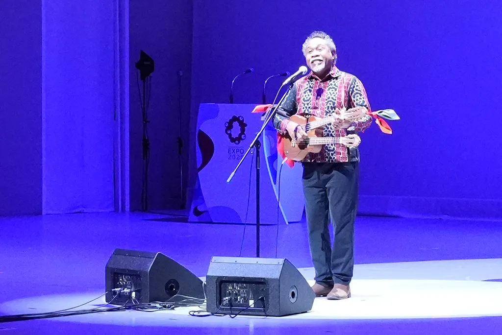 京テキ・スタイル　ショー