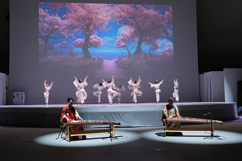 「日本人の忘れ物」