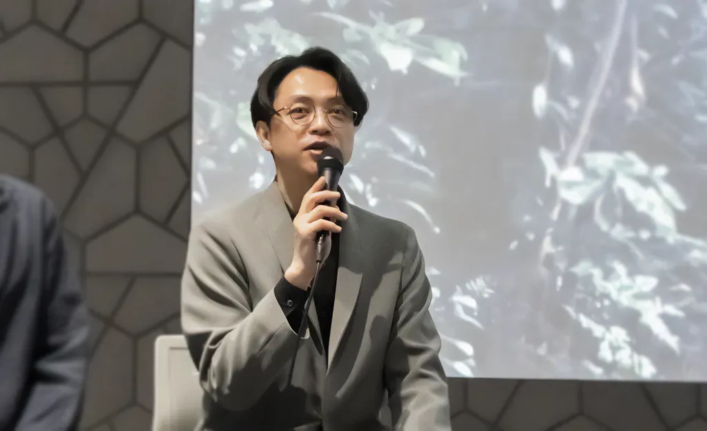 山田さん