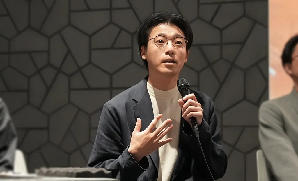 相模さん