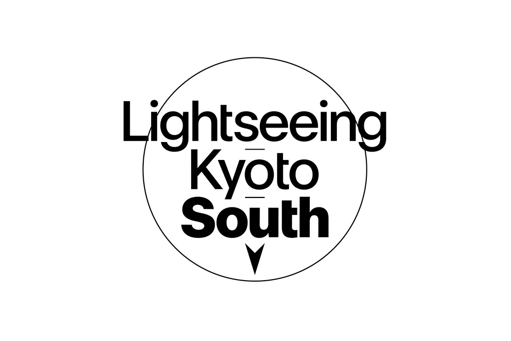 Lightseeing Kyoto South